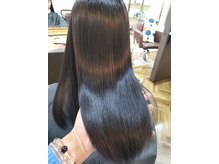 デザイナーズヘアー ラグジス(Designers hair LUXIS)