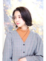 アエレ(Aere)&nbsp;【Aere池袋】大人可愛い×外ハネ×BOB☆小林　正重☆