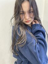 シャンプーボーイ 佐世保駅前店(SHAMPOO BOY)&nbsp;グレーカラー