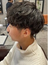 ヘアーサロンダイスリテイク(HAIR SALON DICE retake)