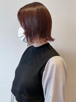 フォーカス 南流山店(FOCUS)&nbsp;外ハネボブ