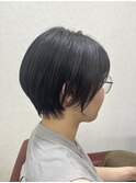 ショートスタイル