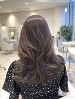 ザックラフィネ(ZACC raffine)&nbsp;ピンクラベンダー