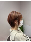 ショート