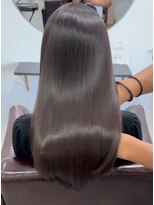 ラヴィラ(La villa)&nbsp;【オーダーメイド髪質改善】トリートメント