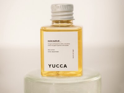 【ユッカオリジナルオイルー YUCCA original oilー】