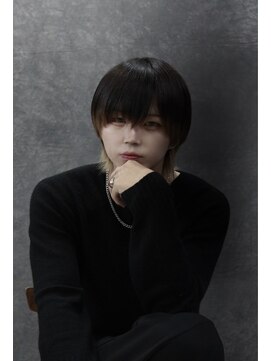 ラクーントウキョウ(RACCOON.TOKYO) 縮毛矯正/ストレートパーマ/髪質改善