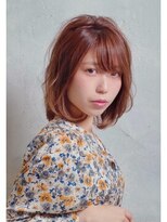 ニーナ 与野(NIINA)&nbsp;hair salon NIINA 与野