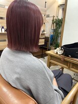 レティス(REttice)&nbsp;しもむらのボブ◎