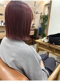 しもむらのボブ◎