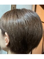 リリ(Liri)&nbsp;オーガニックグレイカラー