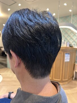 アンフィ 矢向(Anphi) 7-52 メンズ