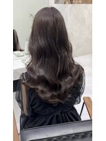 エレリー 栄店(EleRe)&nbsp;髪質改善は僕にお任せください♪