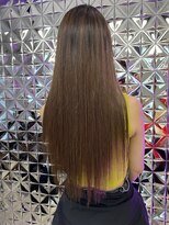 ラブスタシー 水戸店 ラブスタシースタイル☆