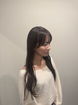 ユニコ(unico)&nbsp;髪質改善トリートメント/バイカルテトリートメント