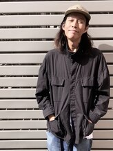 ナイロン 高松店(NYLON.)&nbsp;久米 良生