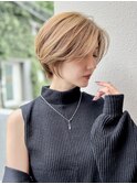 ☆大人女性におすすめショートカット☆