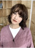 mash layer bob ♪