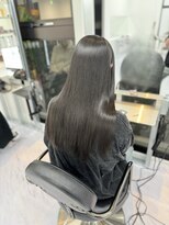 ヴィヴィー 福岡天神店(VIVIE)&nbsp;絹ストレート☆