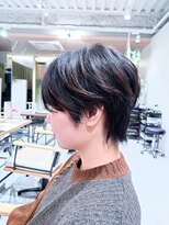 ゼストララ(ZEST Lara)&nbsp;レディースショート