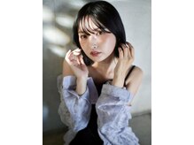 サロン クラッチ クリエイティブ コンセプト(salon CLUTCH creative concept)