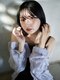 サロン クラッチ クリエイティブ コンセプト(salon CLUTCH creative concept)の写真/【安城】自慢の顔周りの似合わせカットで可愛く♪レイヤーで上品さとトレンド感もだしたスタイルに◎
