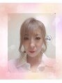 ヘアーアンドハート ベルフェーム 湘南台店(Hair&Heart BelleFemme) 藤原 美沙
