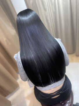 トゥーリ(tuuli) 髪質改善縮毛矯正