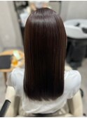 髪質改善メニューヘアエステ☆ヘッドスパ付き♪