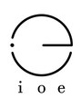 イオエ 梅田(ioe) ioe デザイン