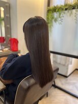 アールサロン アオヤマ(Rr SALON AOYAMA)&nbsp;Rr salon hydro XE treatment