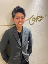 オーロ 宝塚店(ORO) 浦野　 優希