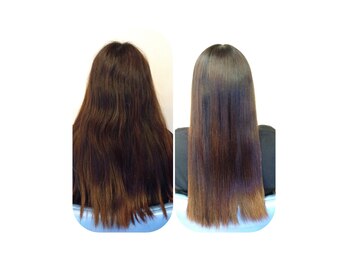 ヘアー＆エステスタジオ　モア