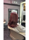 国際通り店/CUCU/沖縄美容室/髪質改善/ハイトーンカラー