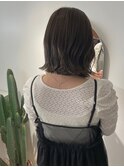 【haruka】ボブ