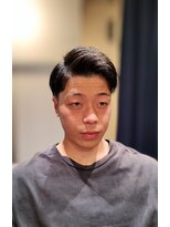 トレバー(Trever)&nbsp;サイドパート