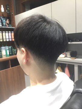 センス 大井町店 メンズショート