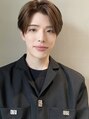 ミンクス ギンザ セントラル(MINX ginza central) 内田悠斗 〈銀座〉