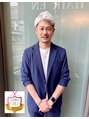ヘアーエン(HAIR en) 小林 隼也