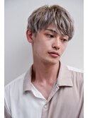爽やかショート