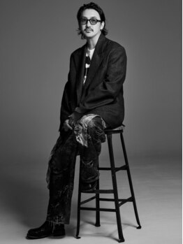 ハーパーズ 渋谷(harpers)の写真/【KAMI CHARISMA AWARD 2023~2025 3年連続1つ星受賞者在籍☆】経験豊富なスタイリストが揃う実力派サロン