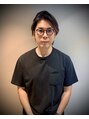 ブルーム ヘア デザイン(bloom hair design)/上野拓郎