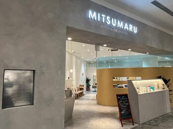MITSUMARU イオンモール京都桂川店【ミツマル】