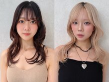 アッシュ 西船橋店(Ash)の雰囲気（くびれヘアも簡単に【西船橋】）