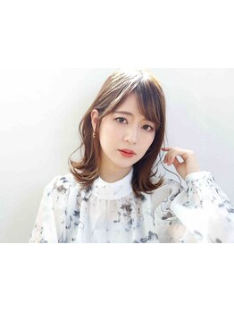 【練馬高野台駅】 毎日のお手入れが楽になる“褒められカット”は人気のマイクロバブルシャンプー付☆