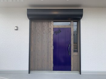 スイ(sui)の写真/30代からの大人女性の来店多数☆丁寧な施術で、一人ひとりの魅力と理想をあわせたスタイルをご提案します◎