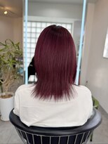 アラレ(ARARE)&nbsp;cassis re d