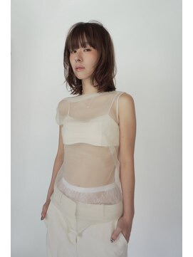 マトウ(MATOH) ナチュラルブラウン