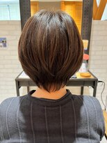 ハイレート ウニクス川越店(Hairate)&nbsp;【Hairate本川越】シャープレイヤーショート
