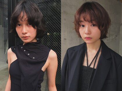 ケイトミラー(KATE Mirror)の写真